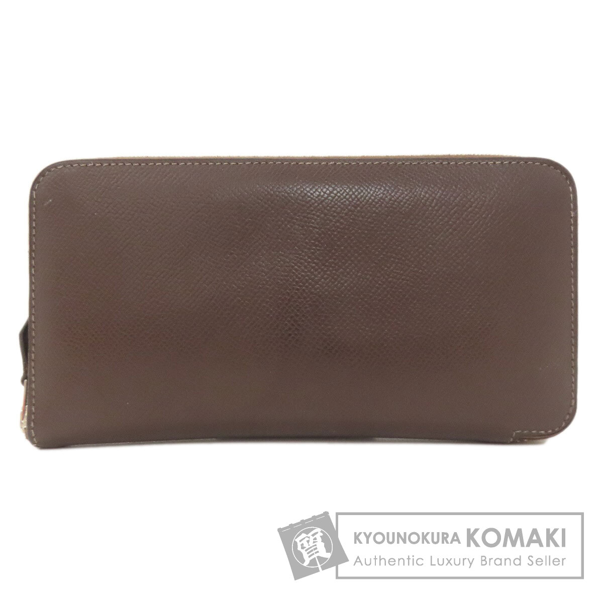 楽天市場】【中古】 エルメス ラウンドファスナー 長財布