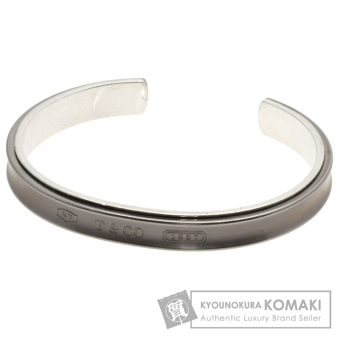 楽天市場】【ジュエリー】TIFFANY&Co. ティファニー 1837 ロック カギ