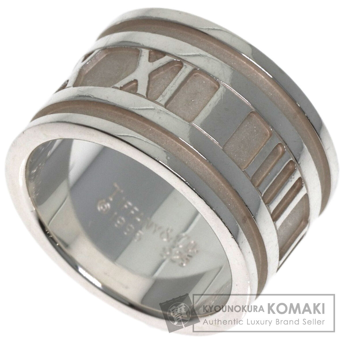 楽天市場】【ジュエリー】【新品仕上げ済】TIFFANY&Co. ティファニー