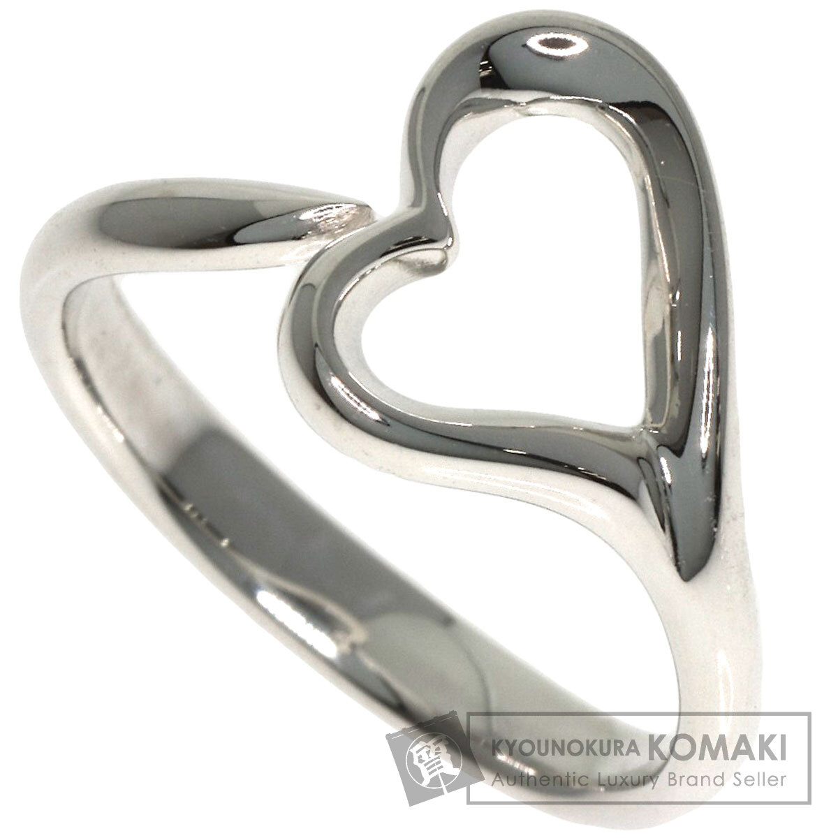 楽天市場】ティファニー リターン トゥ ティファニー ラブハート