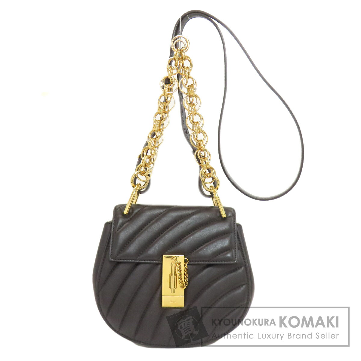 楽天市場】【バッグ】 Chloe クロエ リリィ LILY ハンドバッグ 2WAY