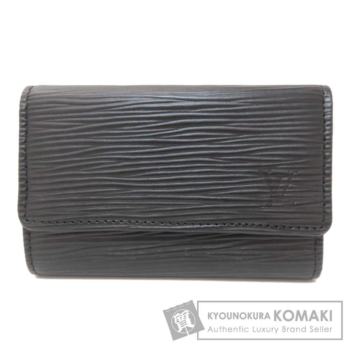 楽天市場】LOUIS VUITTON ルイ ヴィトン エピ ミュルティクレ6 6連キー