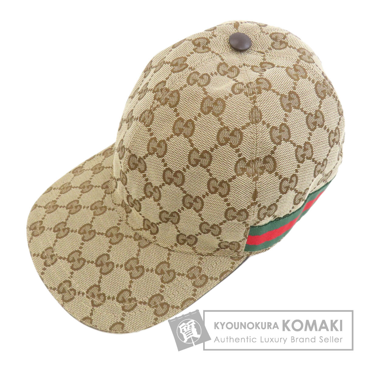 楽天市場】【グッチ】Gucci GG イヤーフラップ ファー ハット ベルト