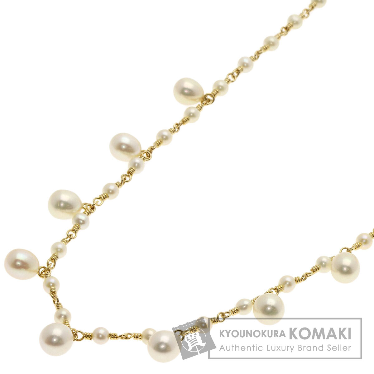 楽天市場】【中古】【ジュエリー】TIFFANY&Co. ティファニー 5連パール