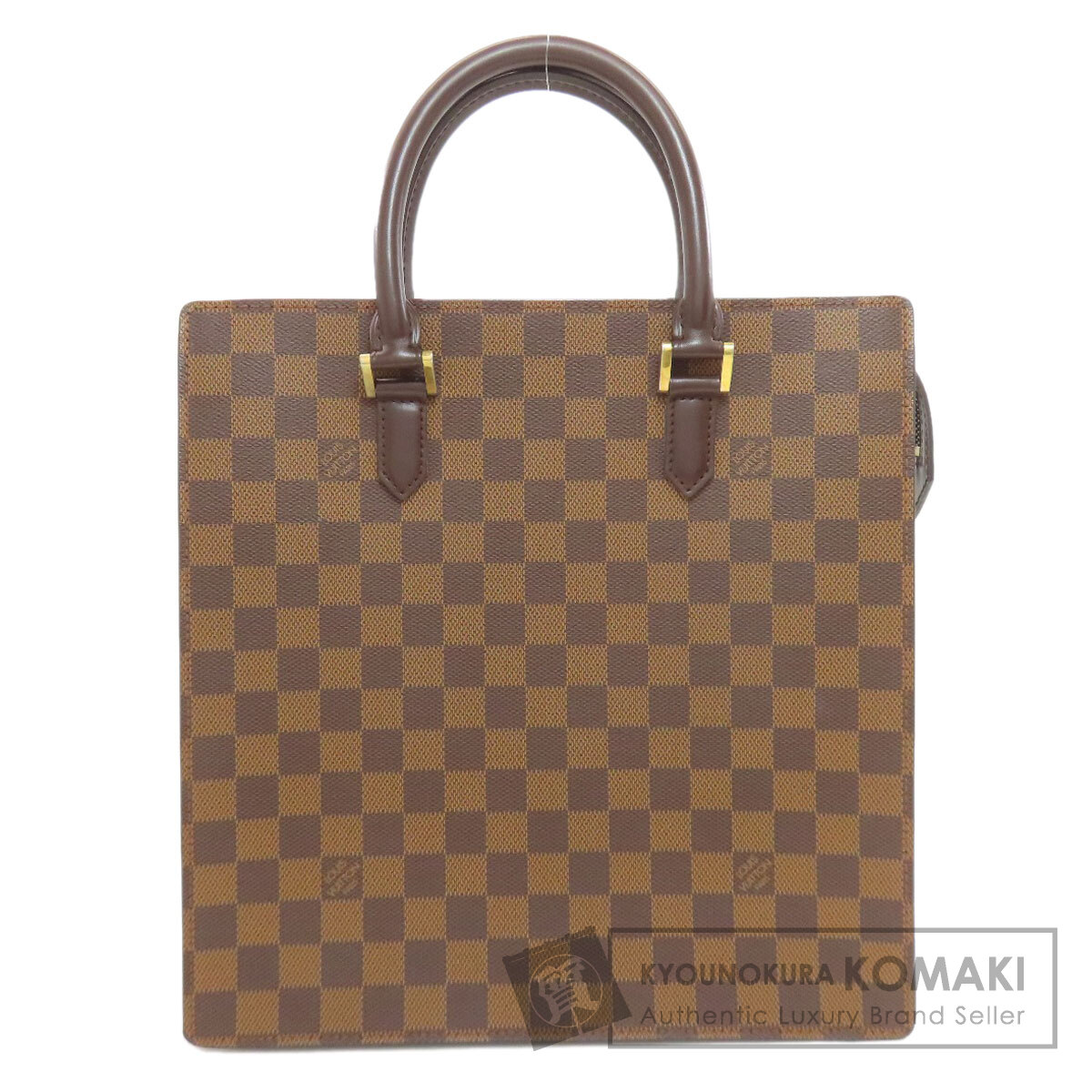 ルイヴィトン N51145 ヴェニスPM ハンドバッグ ダミエキャンバス レディース 【中古】【LOUIS VUITTON】｜ブランド京の蔵小牧【最安挑戦！】
