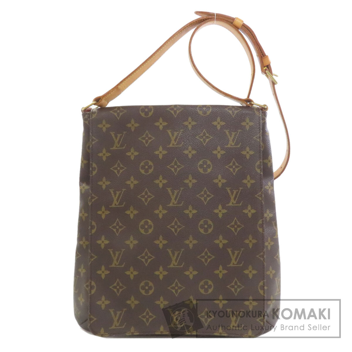 楽天市場】【バッグ】LOUIS VUITTON ルイ ヴィトン モノグラム 
