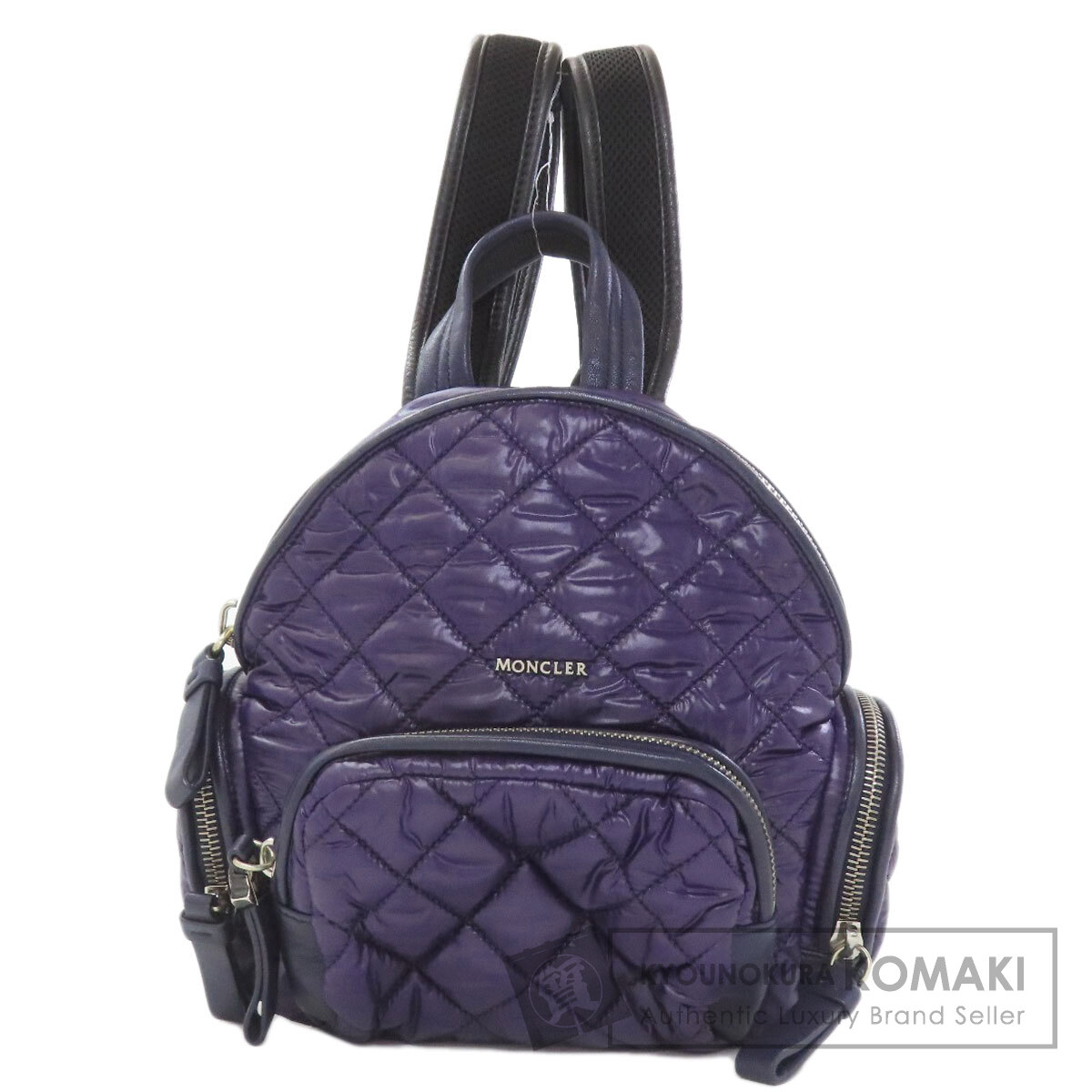 モンクレール MONCLER RAVINELLE RUCKSACK 新品 【公式通販】