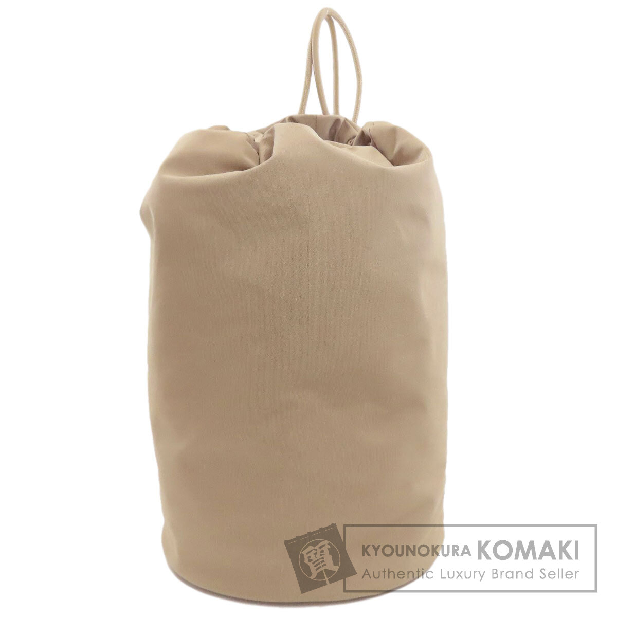 より分ける御徒面子 ザロウ 背嚢・デイパック 帆布 レディース 【中古】【SELECT BAG】