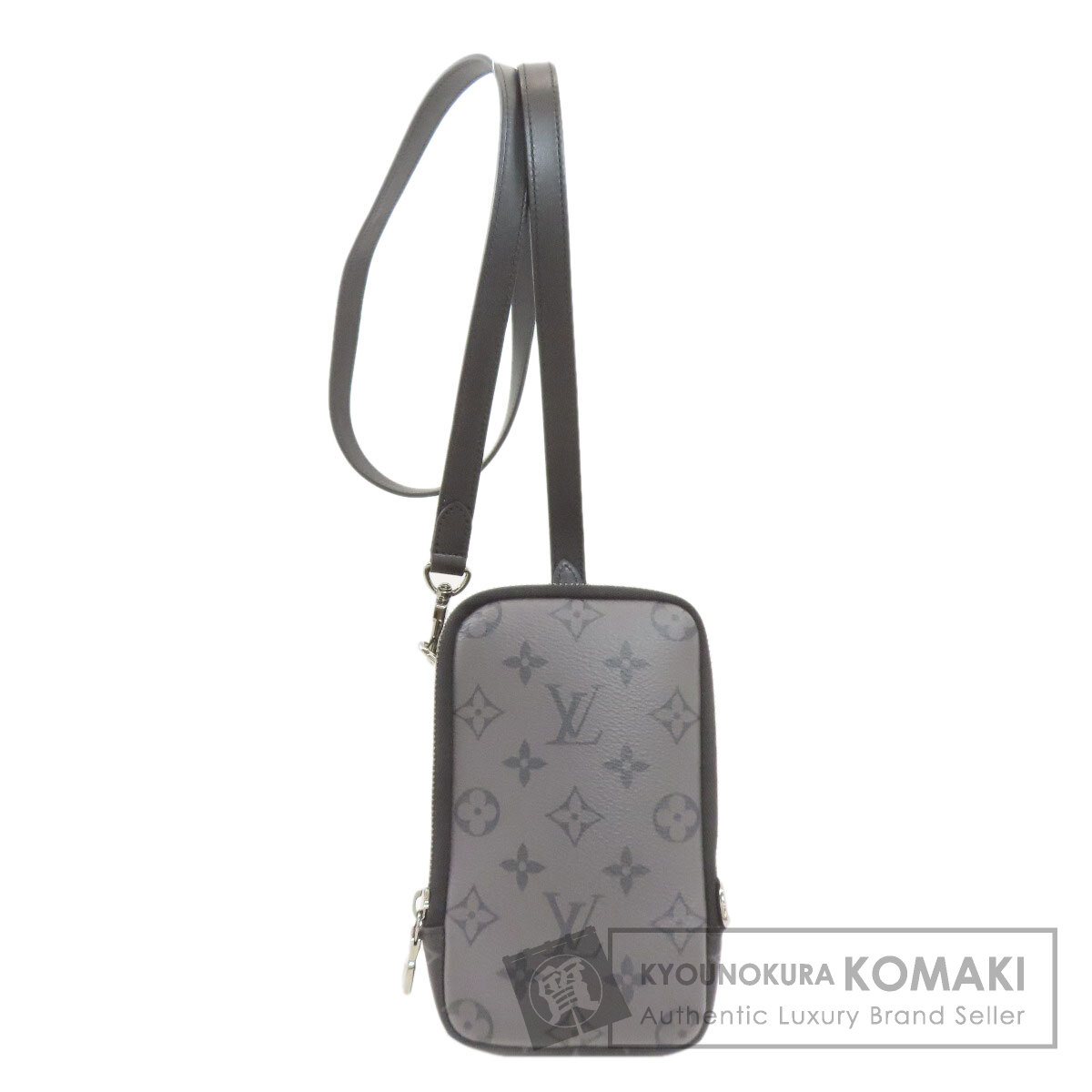 楽天市場】【未使用品】ルイヴィトン【LOUIS VUITTON】M69534 ダブル 