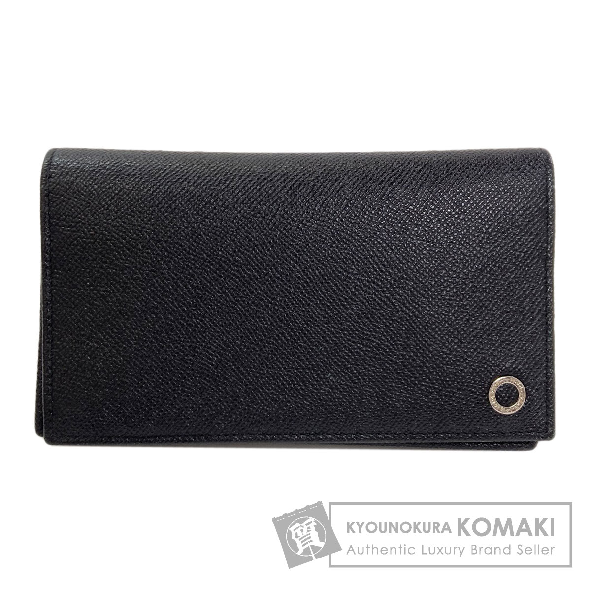 ブルガリ ブルガリブルガリ 長財布（小銭入れあり） レザー レディース 【中古】【BVLGARI】 21,164円