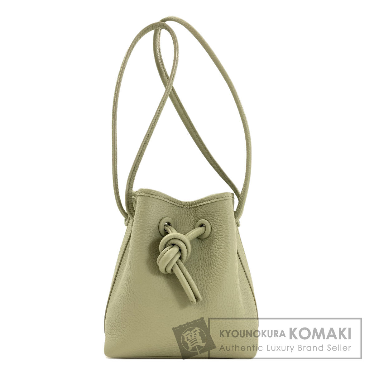 セレクトバッグ ヴァジック ボンド ミニ トートバッグ レザー レディース 【中古】【SELECT BAG】|ブランド京の蔵小牧【最安挑戦!】