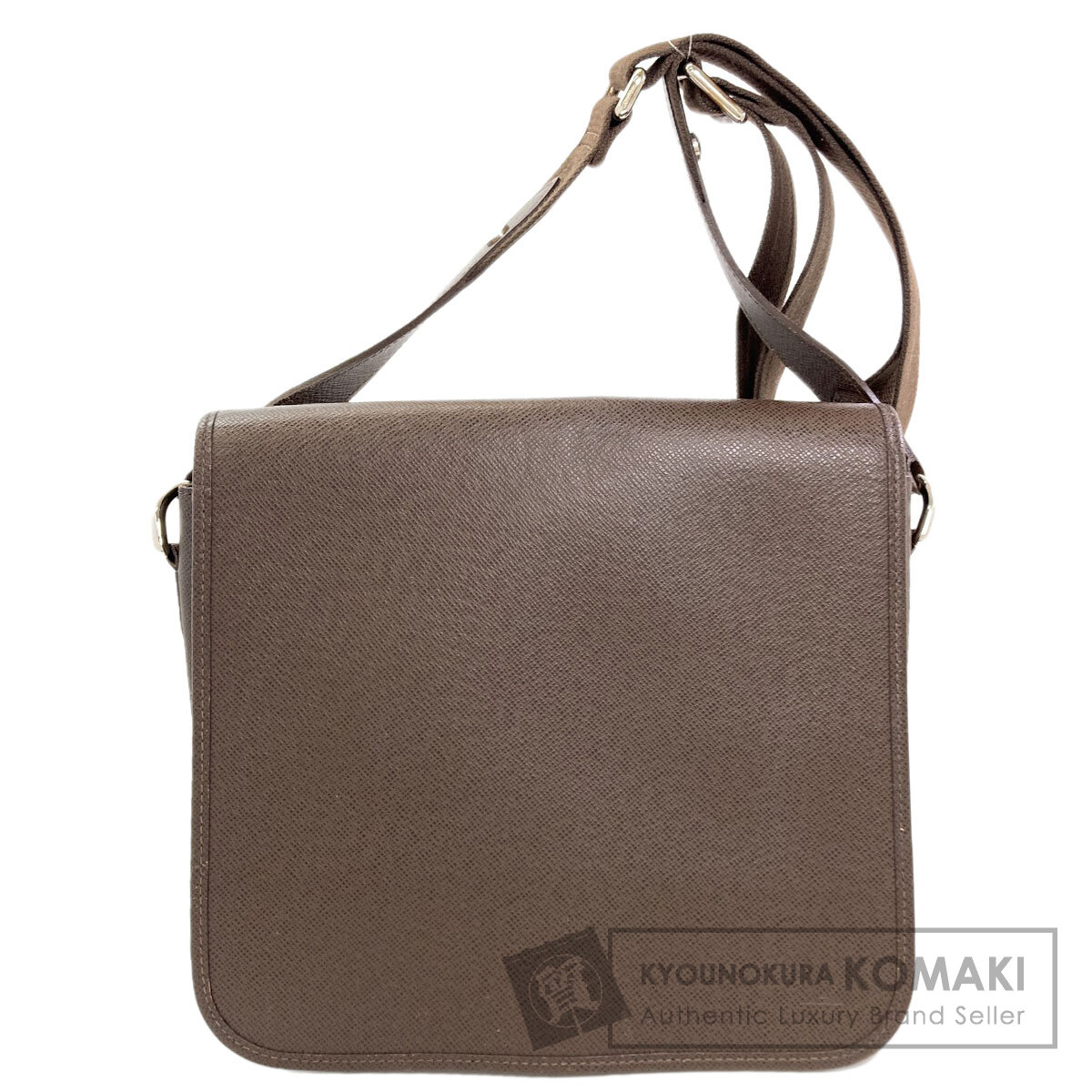 ルイヴィトン M32488 アンドレイ ショルダーバッグ タイガ レディース 【中古】【LOUIS VUITTON】｜ブランド京の蔵小牧【最安挑戦！】 65,340円