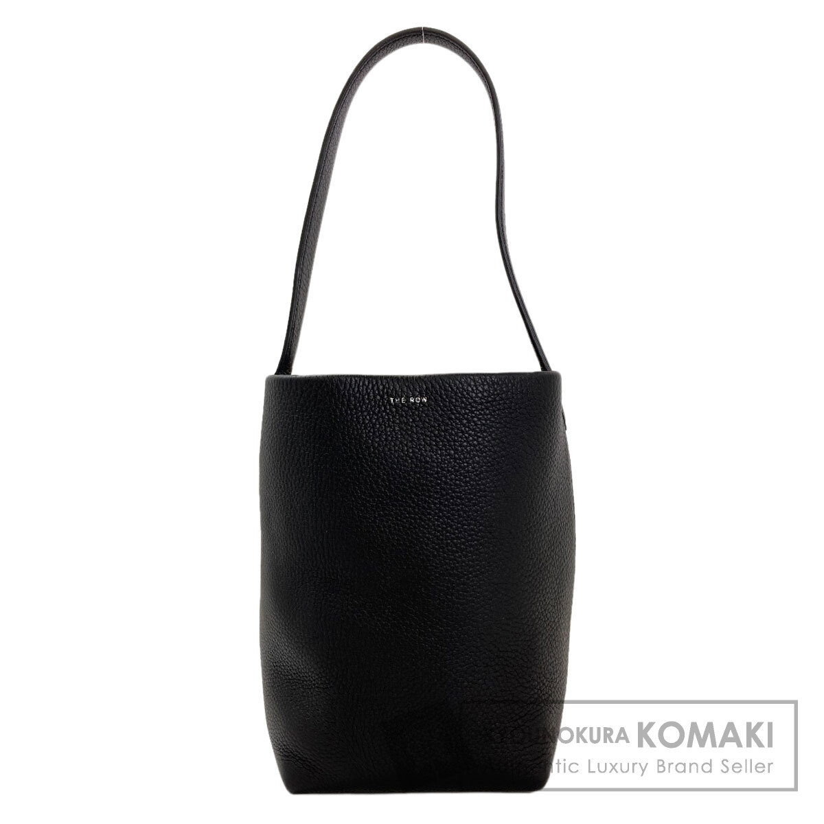 選りわける御徒面子 ザロウ トートバッグ 子ウシ レディース 【中古】【SELECT BAG】