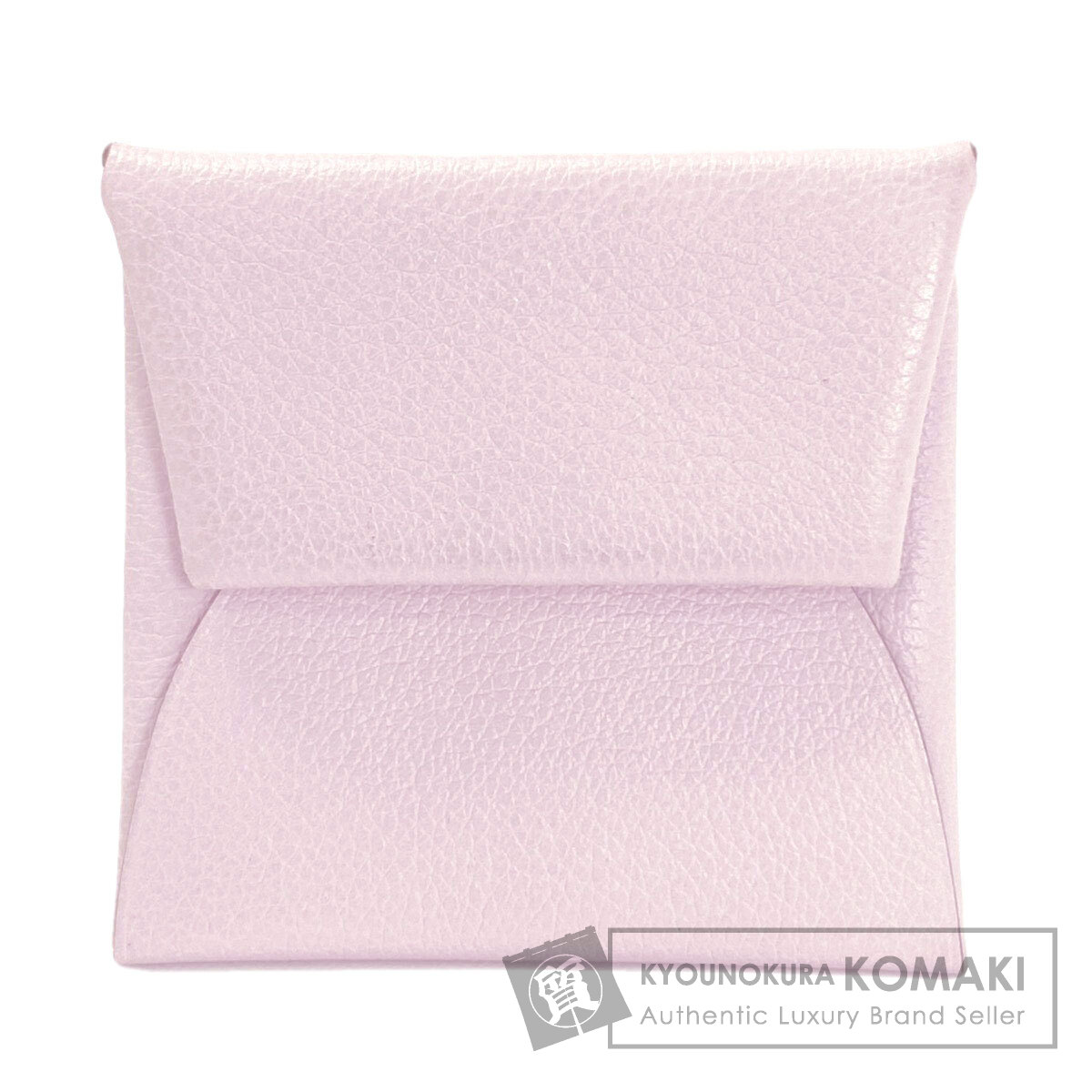 エルメス バスティア コインケース 子ウシ レディース 【中古】【HERMES】