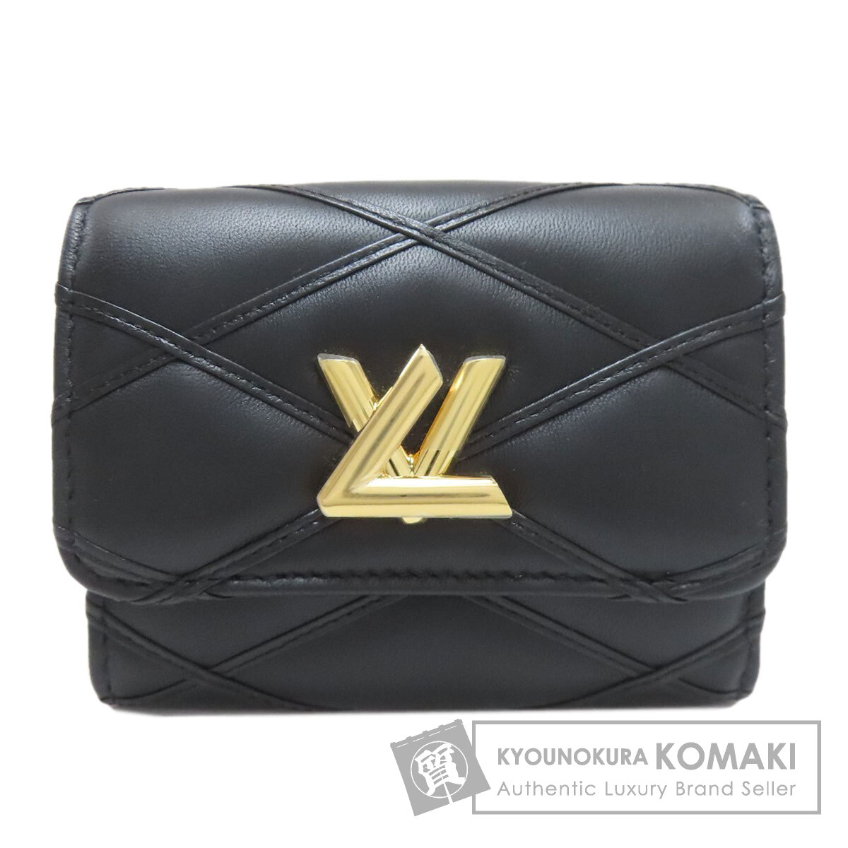 ルイヴィトン M83078 ロザリー GO-14 コインケース レザー レディース 【中古】【LOUIS VUITTON】｜ブランド京の蔵小牧【最安挑戦！】