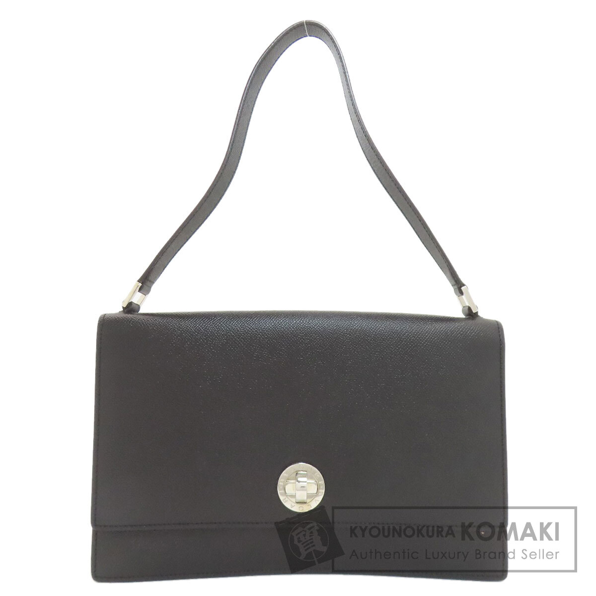 ブルガリ ワンショルダー ショルダーバッグ レザー レディース 【中古】【BVLGARI】｜ブランド京の蔵小牧【最安挑戦！】 27,704円