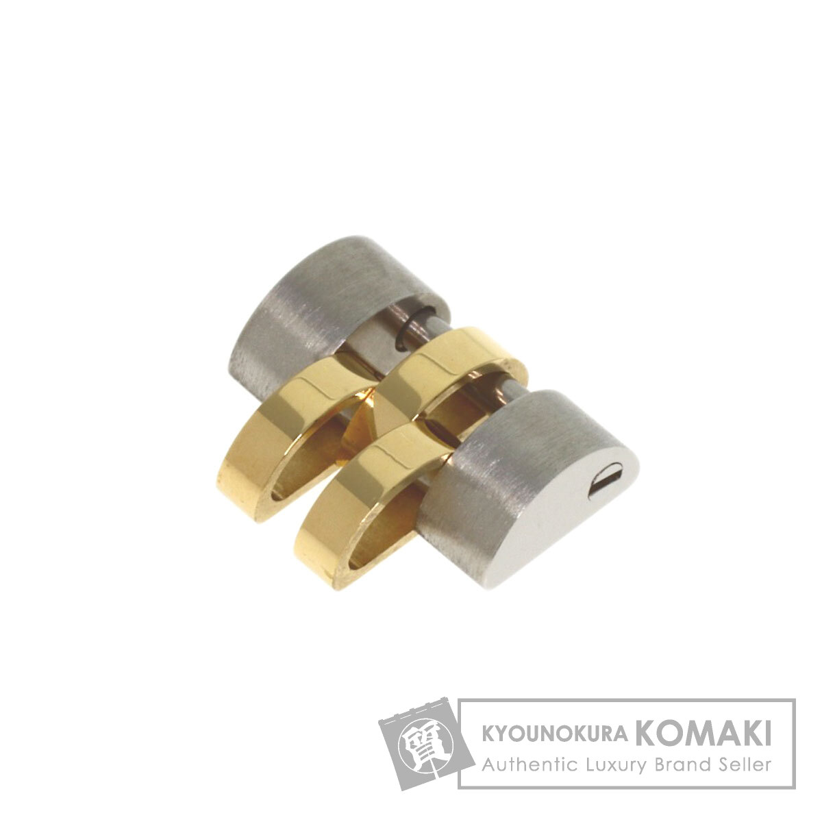ロレックス 69173 デイトジャスト コマ 駒 リンク 腕時計 /SSxK18YG レディース 【中古】【ROLEX】|ブランド京の蔵小牧【最安挑戦!】
