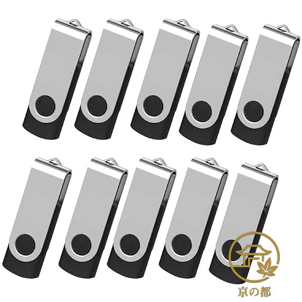 usbメモリフラッシュメモリーフラッシュドライブusbフラッシュメモリーusb2.0コンパクトストラップ付 プレゼント ギフト｜京の都