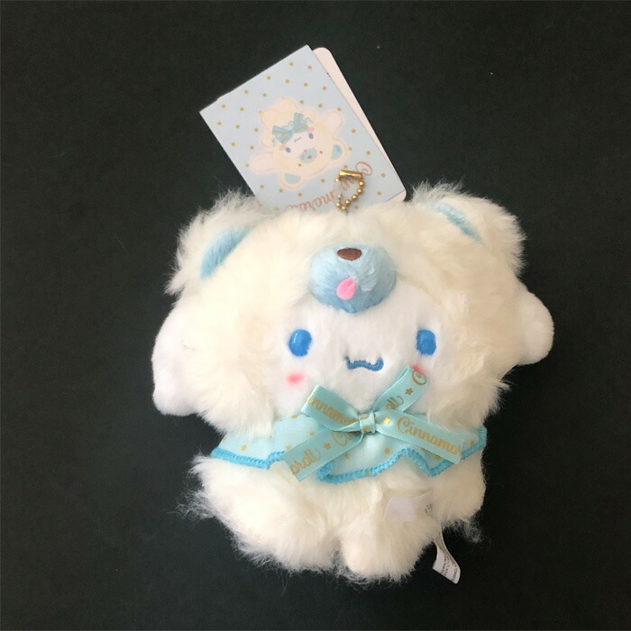 楽天市場】サンリオ マイメロディ マスコット H フワモサ 単品販売