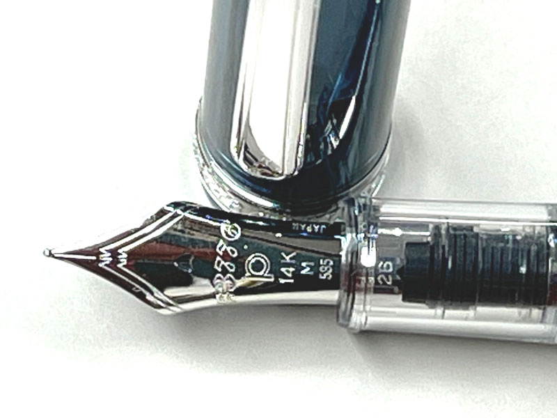 platinumプラチナ万年筆 薫風 UEF超極細 限定 詳細ページ | 万年筆 ボールペンなど高級筆記具の販売・買取