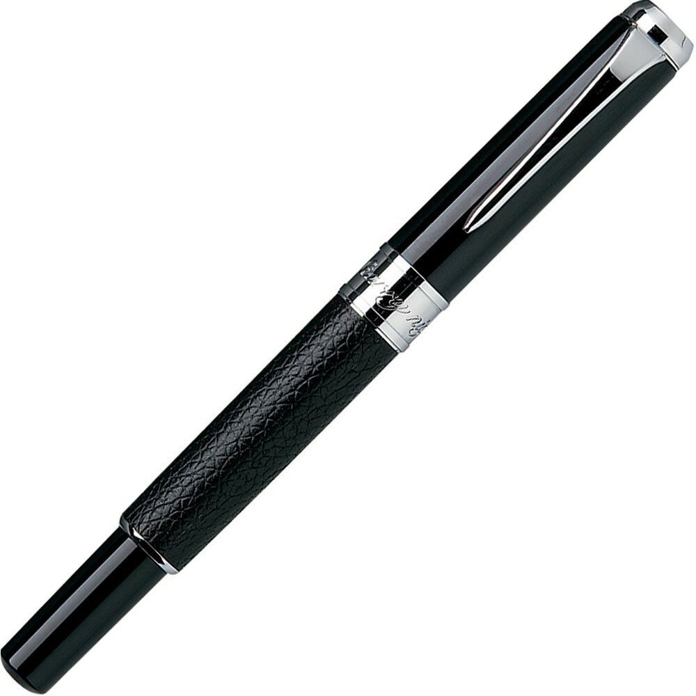 クレタケ 呉竹 万年毛筆 スターリーナイト 本革 DAY141-4 11,704円
