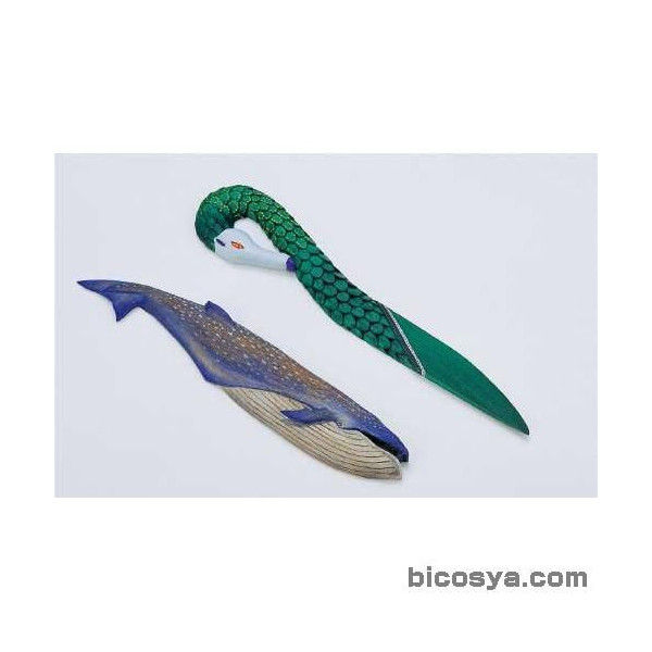 楽天市場】【取寄品】 ペーパーナイフA(ほお材) 【 小学生 勉強 学校