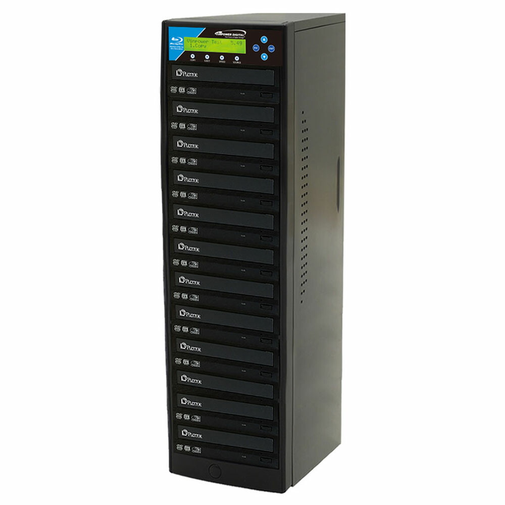 PLEXTOR デュプリケーター 1:10 /オフィスプロ社 /2023年購入品 Amazon.co.jp: 業務用 1：10 DVDデュプリケーター オフィスモデル 高