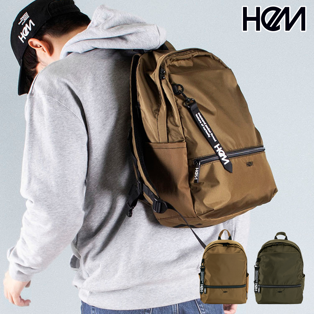 楽天市場】HeM ヘム 旅行バッグ リュック ケリー バッグ ST-278-06