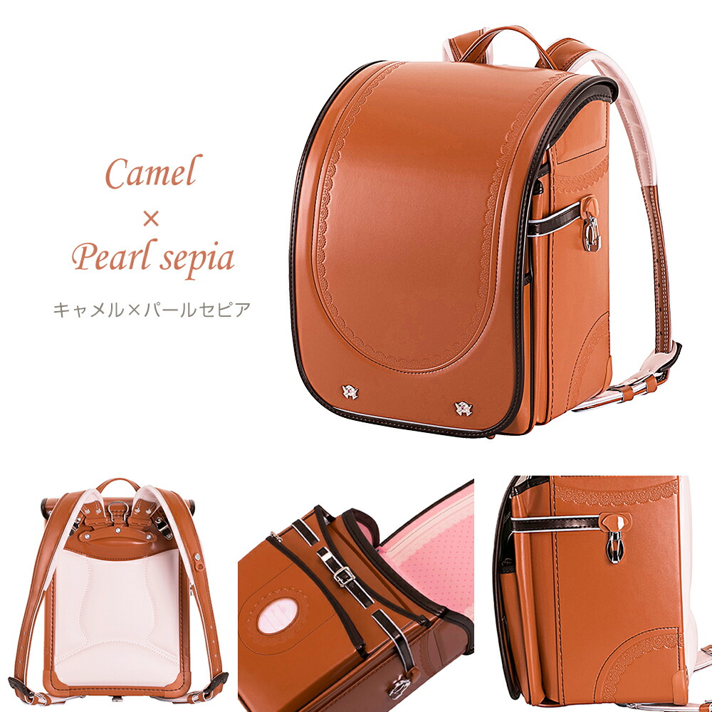 アウトレット ランドセル ふわりぃ グランコンパクト 女の子用 パール ピンク パープル スカイ ラベンダー ピーチ 21年 日本製 フラットファイル対応 クラリーノ 大容量 人気 保証付き 軽量 Relentlessvb Com