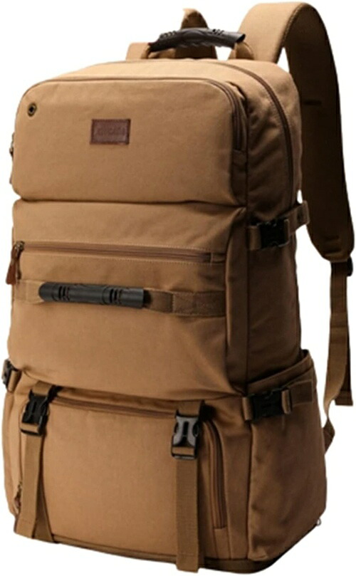 登山バッグ 50L-80L 登山リュック 大容量 バックパック 防水 リュックサック ザック 多機能 収納性 超軽量 通気性 男女兼用 ハイキング キャンプ 防災 旅行 アウトドア｜IKYUWA店