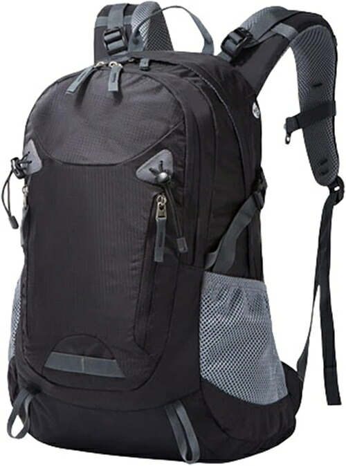 登山リュック 35L 登山バッグ 大容量 リュックサック 防水 バックパック ザック 通気 超軽量 収納性 多機能 男女兼用 旅行 防災 キャンプ ハイキング アウトドア｜IKYUWA店