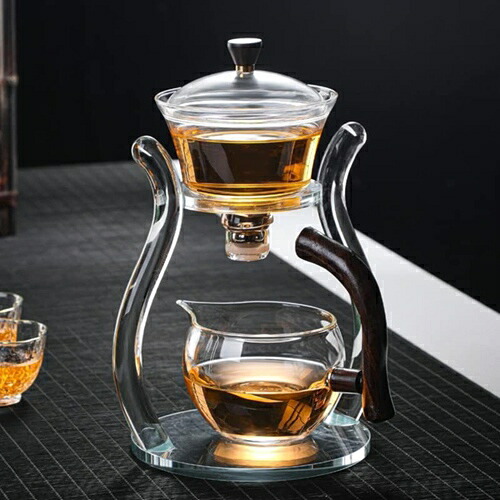 半自動小銃茶製造業者 磁気水の傍流回転させる 澄み切った ティーポット 急須 耐熱瑠璃 茶こし付き添い人 瑠璃 瑠璃製ポット 花茶 格好のいい格好のいい 好いたらしい 自己同一性的絵図面 大収容能力 茶器 コーヒー・お茶用品-茶道具・湯呑・急須-キッチン用品・食器・調理器具