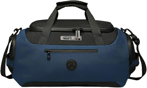 ボストンバッグ 50L ダッフルバッグ 4way スポーツバッグ 大容量 パスワードロック付き 旅行バッグ リュック 折りたたみ ジムバッグ メンズ レディース シューズ収納 乾湿分離 撥水加工 超軽