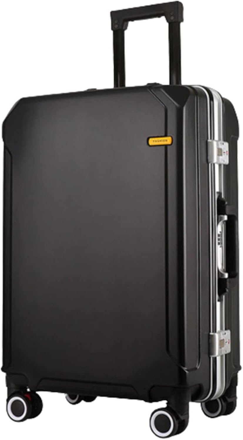 スーツケース キャリーケース 機内持ち込み 35L キャリーバッグ 大容量 USB充電口 TSAロック搭載 アルミフレーム 超軽量 小型 耐衝撃 静音 ダブルキャスター 360度回転 ビジネス 出張｜IKYUWA店