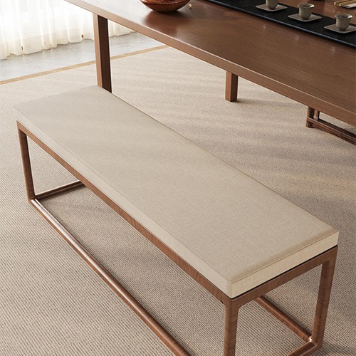 ソフトロングシートパッド 長座布団 30*180cm ベンチシートクッション 屋内 カラー5 高反発スポンジ 取り外し可能なデザイン 洗える いす用 ソフト ベンチクッション ソファ ソファーパッド 5,943円