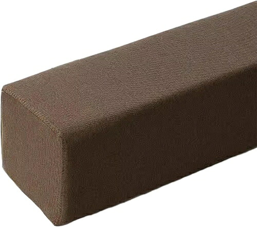 ベッド 隙間パッド 隙間埋める ベッド 隙間 ベッド 54-x8-x6-/137x20x15cm 隙間パッド ベッドブリッジマットレスコネクタ ベッドガードエクステンダーギャップフィラー ベッド連結隙|IKYUWA店