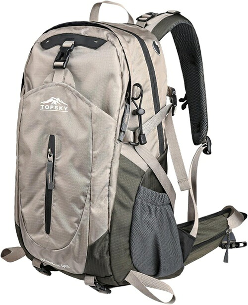 登山バッグ 大型 背面長調整可能 ハイキングリュック 疲れにくい 高通気性 多機能バックパック ハイキング キャンプ 釣り 女性/男性 折畳みバッグ 携帯便利 通勤 通学 旅行
