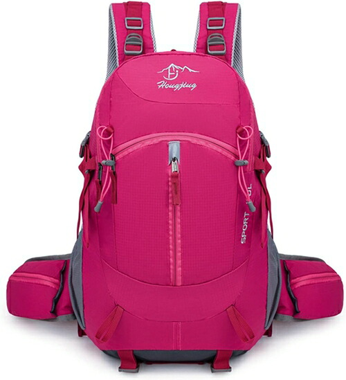 登山用リュックサック 3Dメッシュ背当て サイクリングリュック 大容量 撥水 トラベルバックパック スケボー ジョギング 散歩 メンズ用 サイクリングバッグ マウンテン キャンプ用品 スポーツ 7,789円