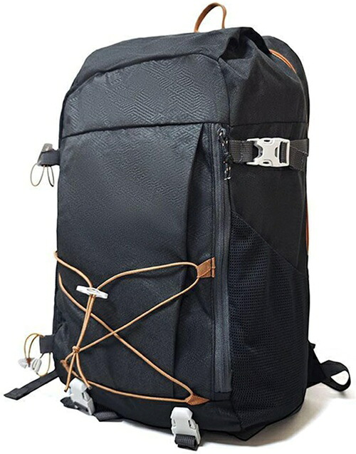 登山用リュック トラベル用 山登り サバゲー サイクリング キャンプリュック 花見 遠足 避難 アウトドアバックパック 完全防水 防撥水 携帯リュック 折りたたみ可能 ランニングバッグ メンズ
