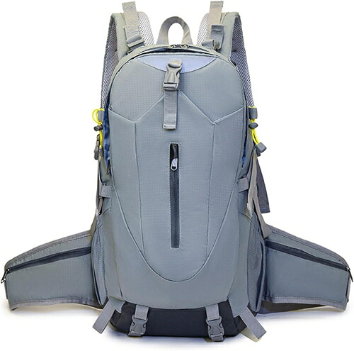 ハイキングバック 登山リュック・ザック トラベルバックパック ミリタリー サバイバル 防水 オックスフォードクロス キャンプ 戦術 バックパック