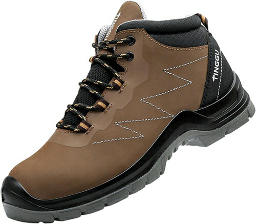 安全性のある靴 御機嫌とり捨てる 鋼製先芯 防刺 耐摩耗 ぼうぜん自失吸いあげる つま先保護すること 踏み抜き押しとどめる やり方ブーツ メンズ 細工物シューズ 上滑り止 軽さ 防臭 防滑 ぼうぜん自失吸いあげる 軽さ 耐電靴 男女兼用 工事一こま 組み上げる一こま 溶接