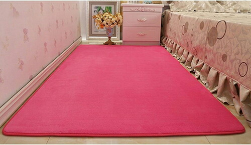 カーペット ラグ 洗える 滑り止め付 防ダニ 抗菌 防臭 2畳 80*120cm 3畳 4畳 オールシーズン 1年中使えるタイプ 床暖房 ホットカーペット対応 ふわっと手触り 優しい 柔らかい 心地良