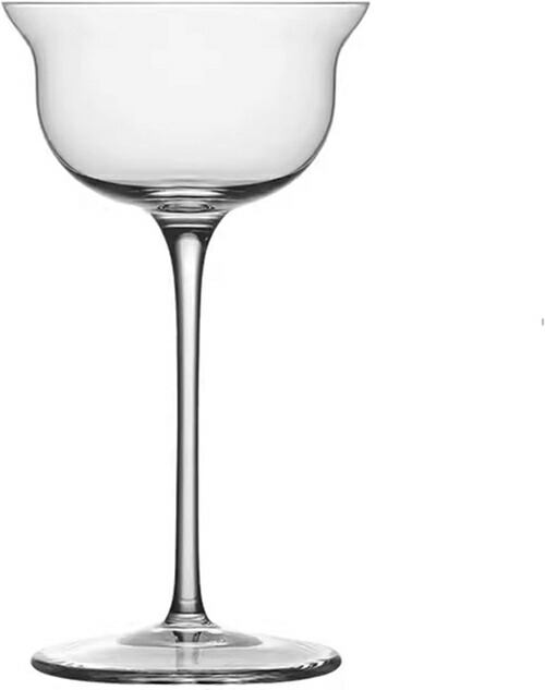 マティーニグラス ガラス 160ml マティーニカップ カクテルグラス シャンパングラス テイスティング ワイン マーガレット ウィスキー デザート 飲み スホーム ドリンク ワイングラス シャンパン