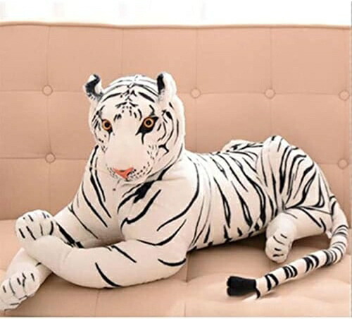 ぬいぐるみ 特大 85cm 虎タイガー 大きい 動物 130cm 可愛い とらぬいぐるみ虎縫い包みとら抱き枕 お祝い ふわふわ 60cm ぬいぐるみ ぬいぐるみ 虎 イエロー 可愛い 動物 とら 12
