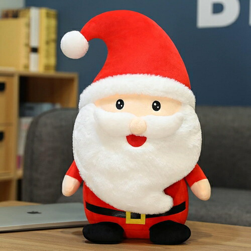 クリスマス ぬいぐるみ かわいい サンタクロース トナカイ 人形 クリスマス雑貨 クリスマス 装飾 可愛い クリスマスパーティー飾り 装飾品 雰囲気 プレゼント クリスマス 装飾 DIY プレゼント