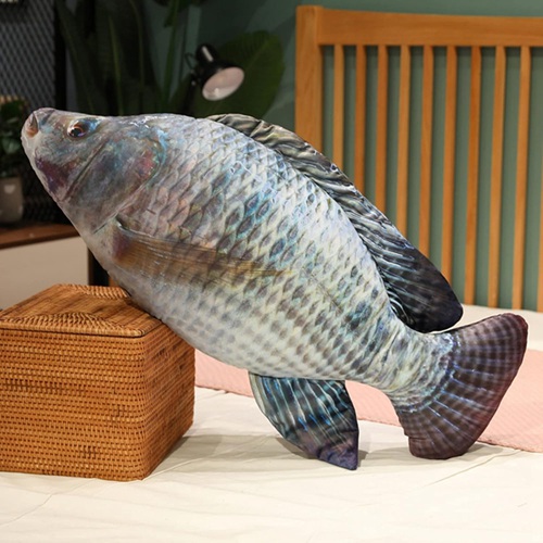 本当の ぬいぐるみ 魚 座布団 本物そっくり 可愛らしい ピロー 抱き枕 多役立つこと 腰枕 面白いことい 悪いたずら 3Dぬいぐるみ 手あそび あやつり人形 飾りつけ 生まれ落ちる日 差し上げ物 クリスマス 支持者へ 睡眠時間枕