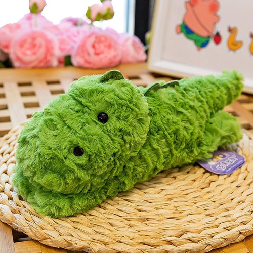 動物 ぬいぐるみ 腕飾り 鰐 パンダ 狐狸 キャラクター 抱き枕 かわいい フワフワ INS風 玩具 すやすや寝る ごろ寝 多機能 癒し系 洗える カップル キッズ 友達 バレンタイン お誕生日 アク｜IKYUWA店 6,188円