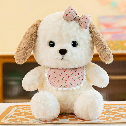 犬ぬいぐるみ 抱き枕 ドッグ 昼寝クッション アニマル 特大 大きい 玩具 背当て 横寝サポート おもしろ 気持ちいい 多機能 癒し系 洗える 子ども 女の子 男の子 母の日 子供の日 バレンタイン｜IKYUWA店