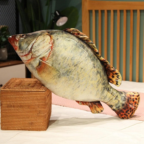 ぬいぐるみ 魚 リアル ふわふわ クッション 抱き枕 おもちゃ 魚ぬいぐるみ 萌え萌え 縫いぐるみ 車用 店飾り 部屋飾り クリスマス プレゼント 誕生日 FALSE