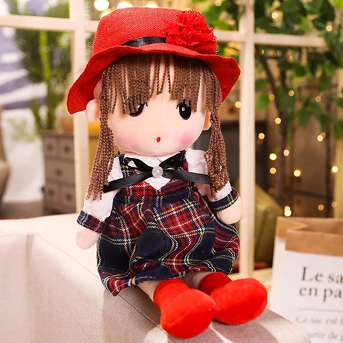ぬいぐるみ 可愛らしい あやつり人形 お人形さん うしろ帯 ガールズ ふわふわ 45糎 手あそび お世話命のせんたく ごっこ命のせんたく 座布団 室内装飾 店飾りつけ 縫いぐるみ 抱き枕 生まれ落ちる日 差し上げ物 差し上げ物 クリスマス